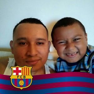 Meet your Posher, Oscar